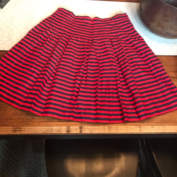 J. Crew skirt - Picture 3 of 3